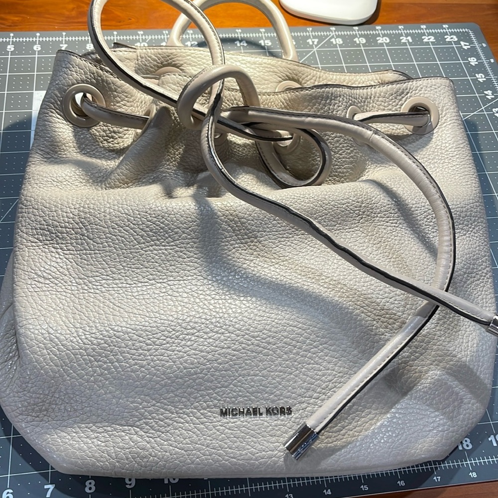 MICHAEL KORS Backpack